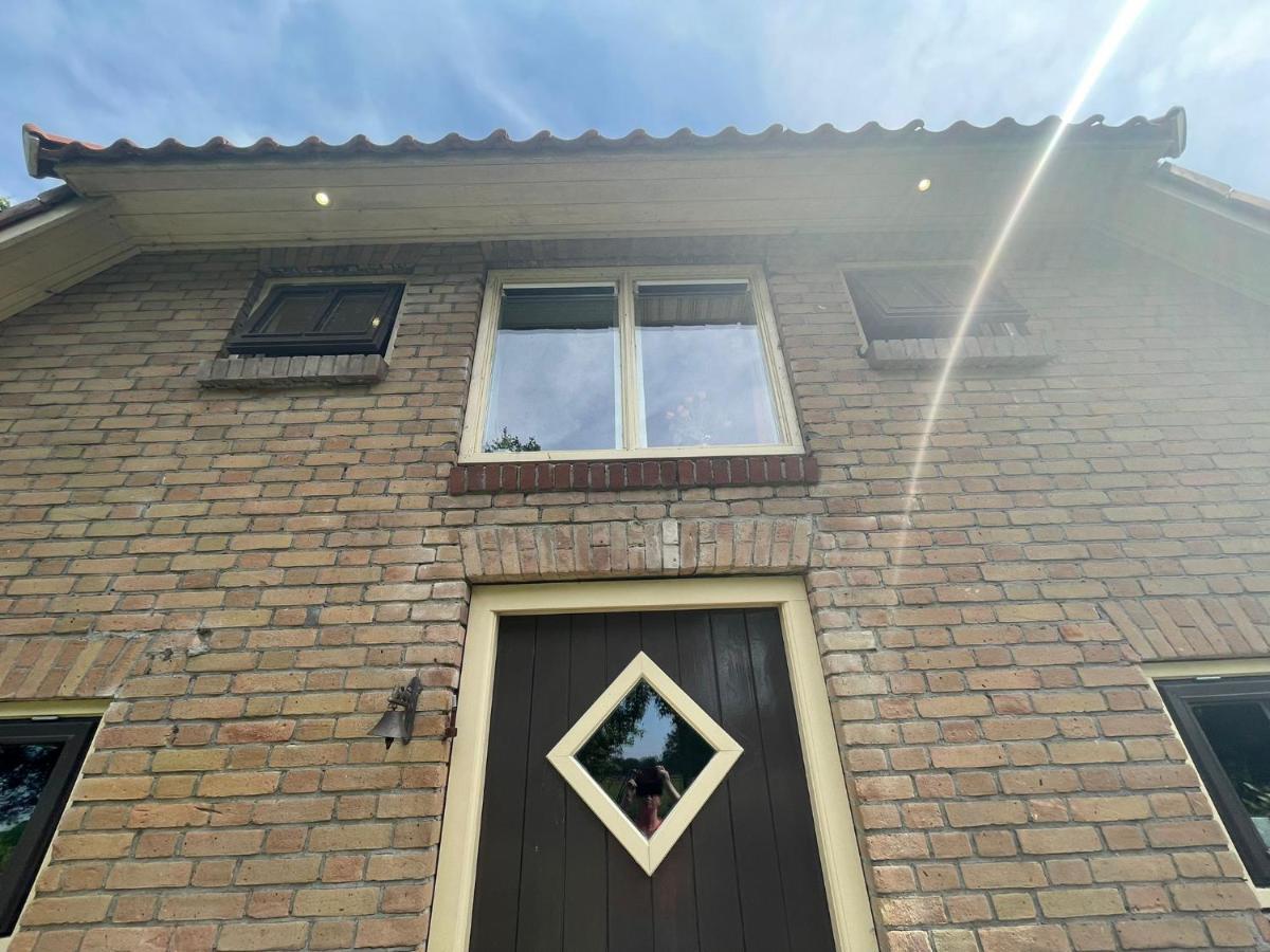 Leuk Boerderijtje Op Prachtige Plek, Nabij Natuurgebied Ruurlo Exterior foto